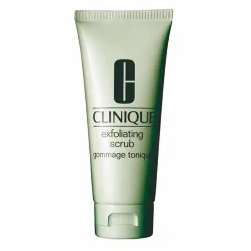 

Отшелушивающий скраб Exfoliating, 100 мл Clinique