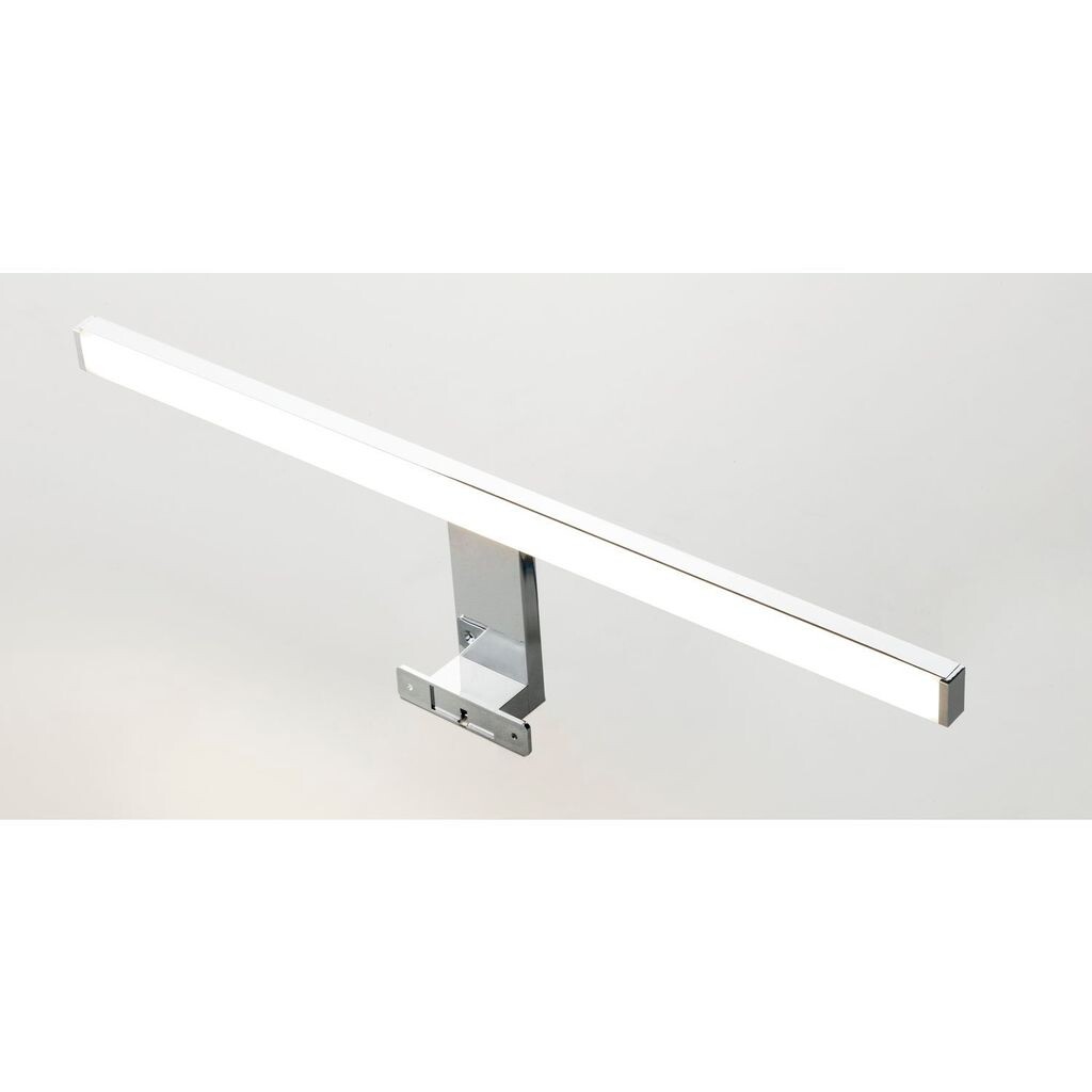 

Зеркальный светильник Lilium DualColor 500мм 7Вт хром 12 В/DC L&S