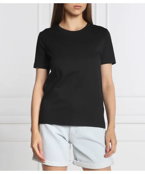 

Футболка Regular fit Calvin Klein, черный