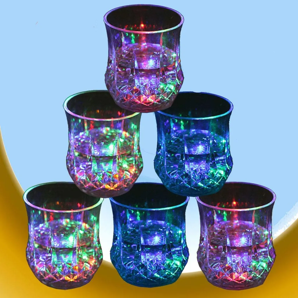 

Стаканы SonJoy