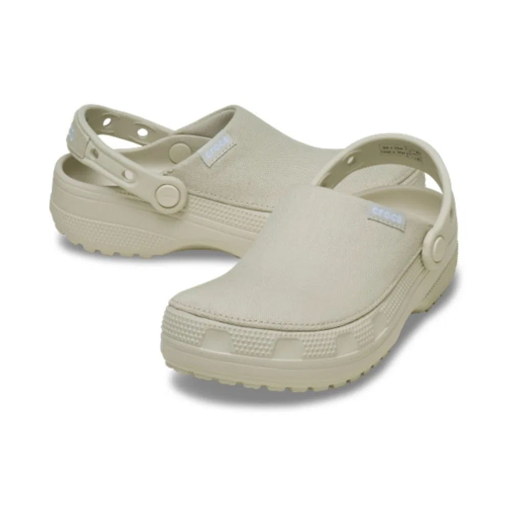Взрослые классические клоги Craft STU от Crocs — фото 4