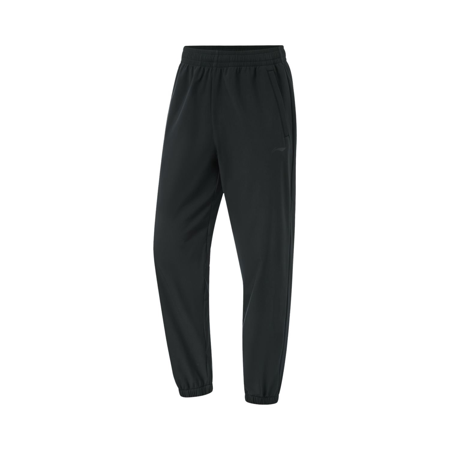 

Спортивные брюки LiNing Fitness Series, мужские, черные