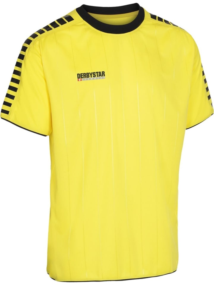 

Derbystar Майка Torwarthandschuh "Aps Pro Grip V22" in Grau