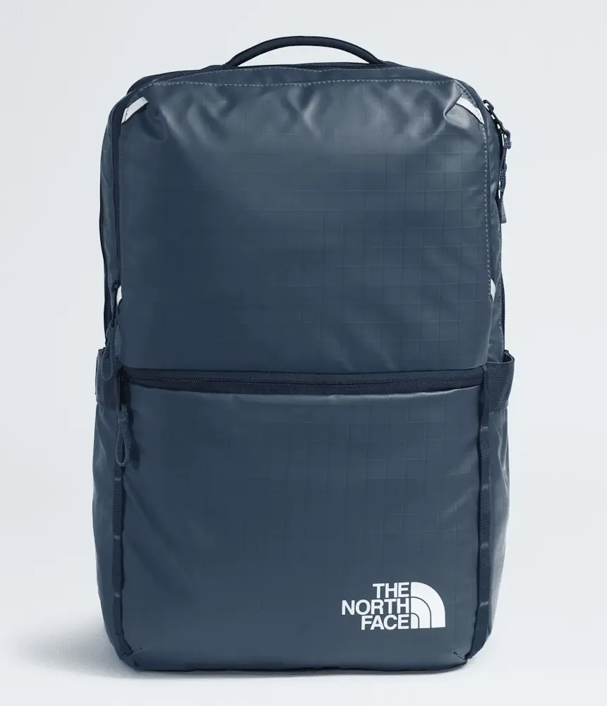 

Рюкзак Base Camp Voyager (26 л) The North Face, Shady Blue/Summit Navy