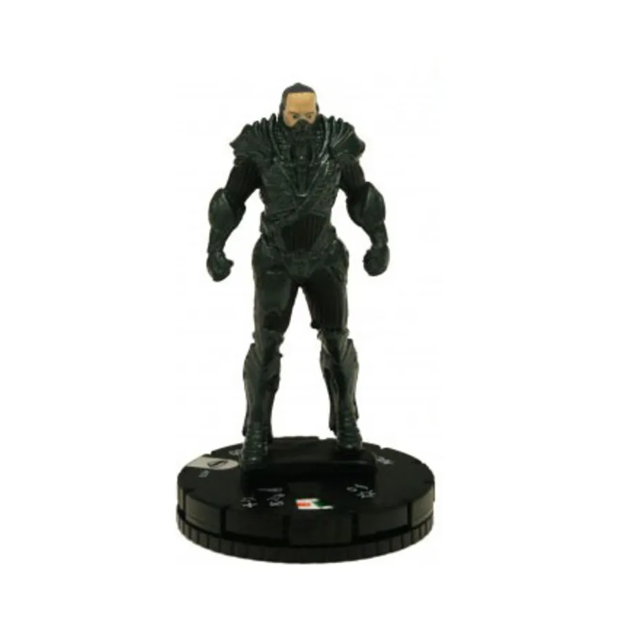 

Нам-Эк № 104, DC HeroClix - Man of Steel - Singles
