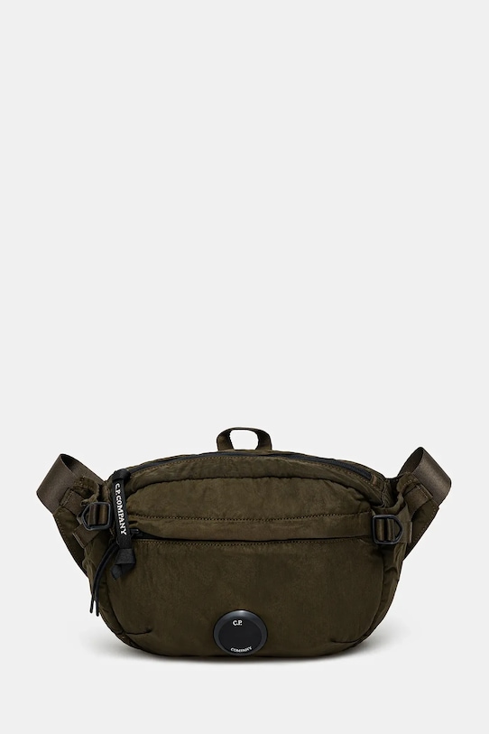 

Поясная сумка C.P. Company, зеленый