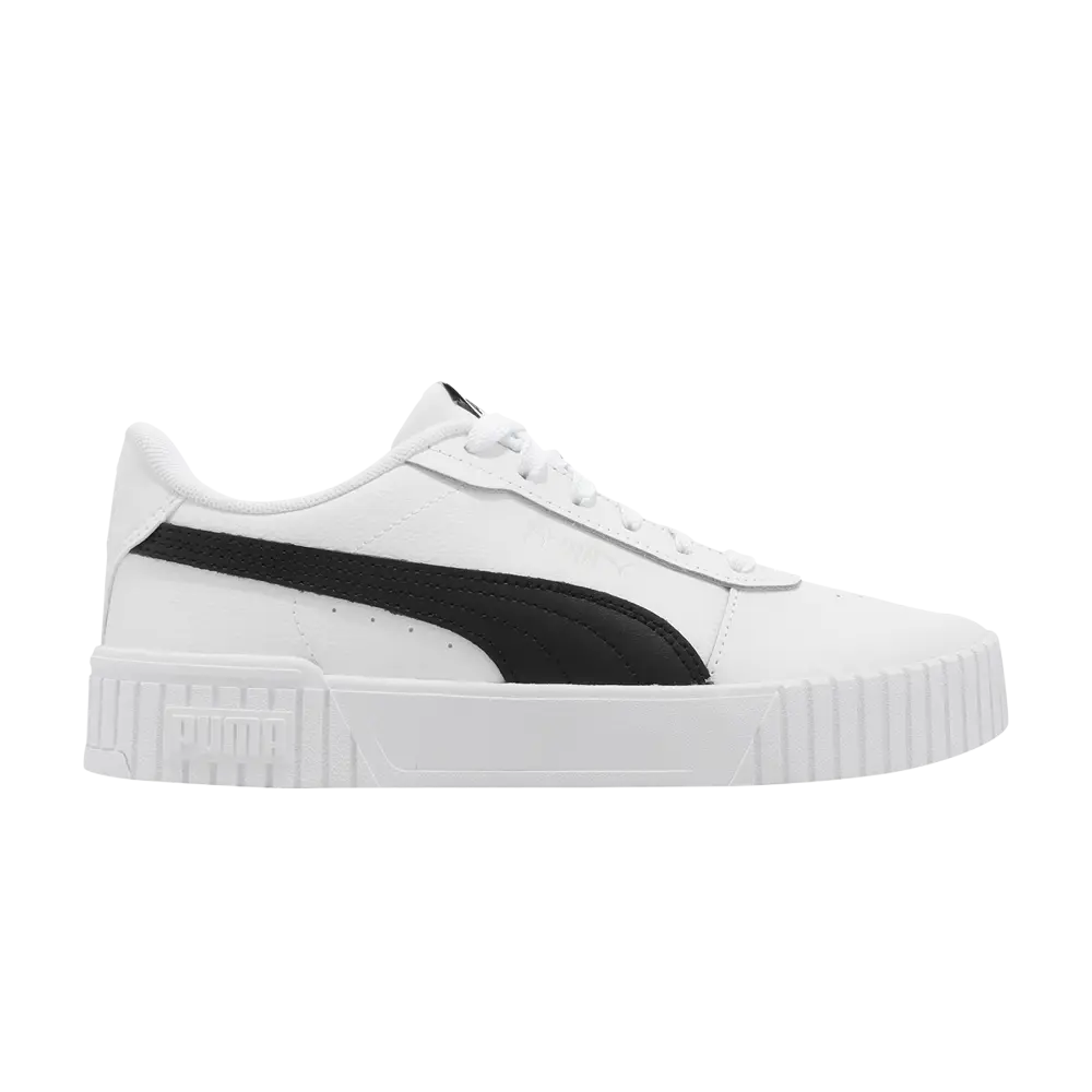 

Кроссовки Wmns Carina 2.0 Puma, белый