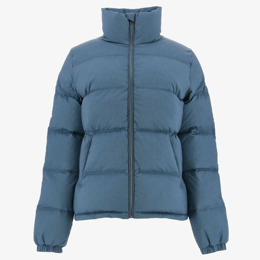 

Куртка Jott модель Cadiz цвет синий