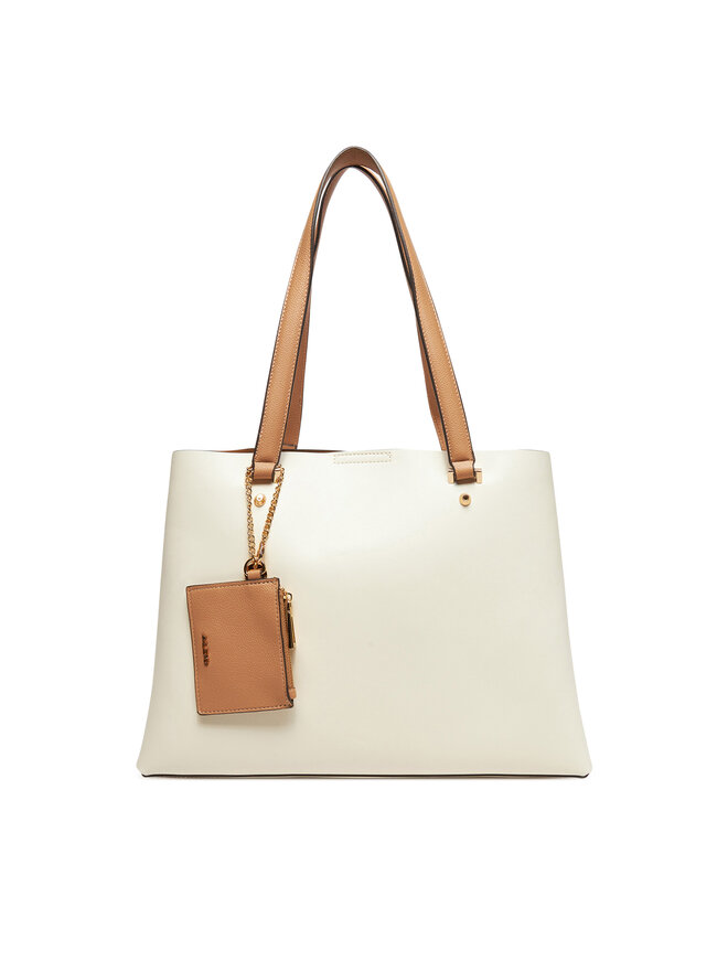 

Сумочка Korer 13933735 Aldo, экрю