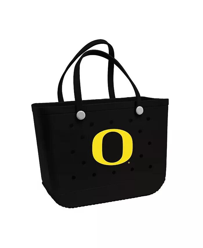 

Сумка-тоут Oregon Ducks Venture Logo Brands, белый