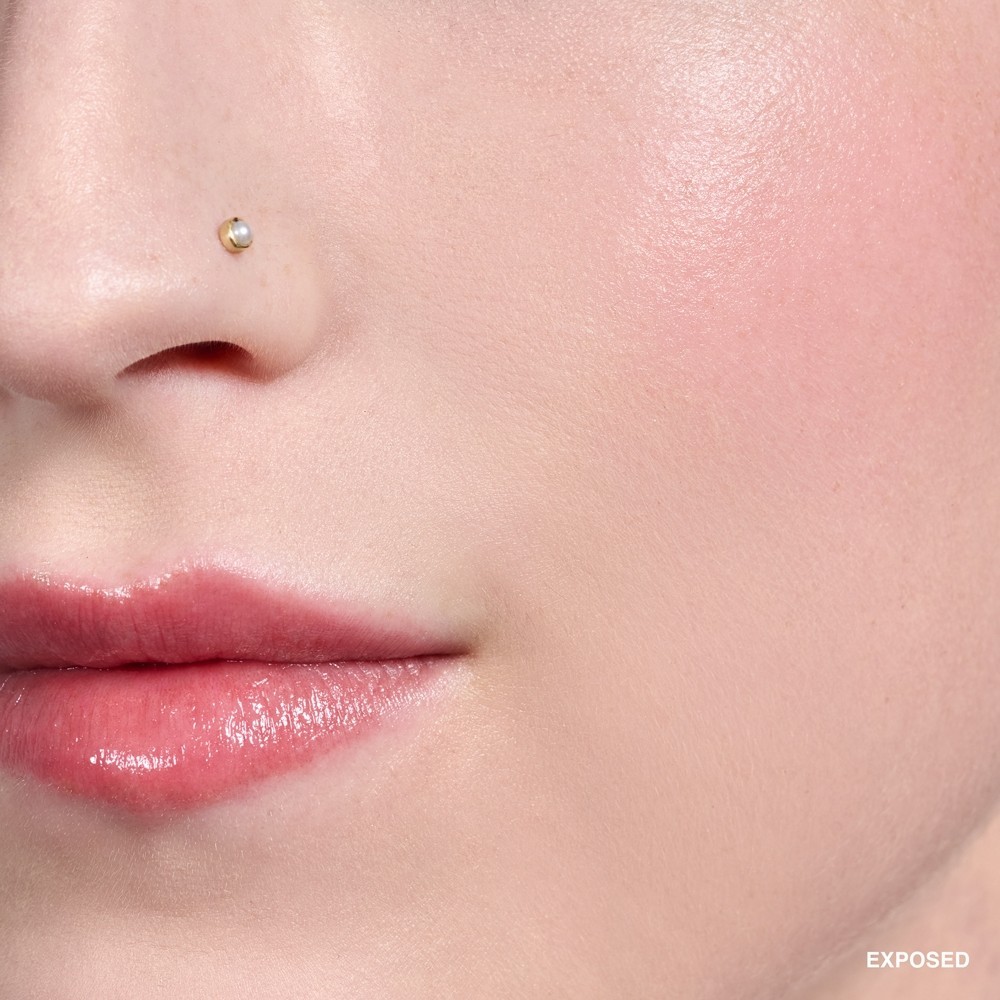 Бальзам для губ Bobbi Brown — Масло для губ polished grunge collection lip & cheek oil , exposed, объем, 3 мл — фото 3