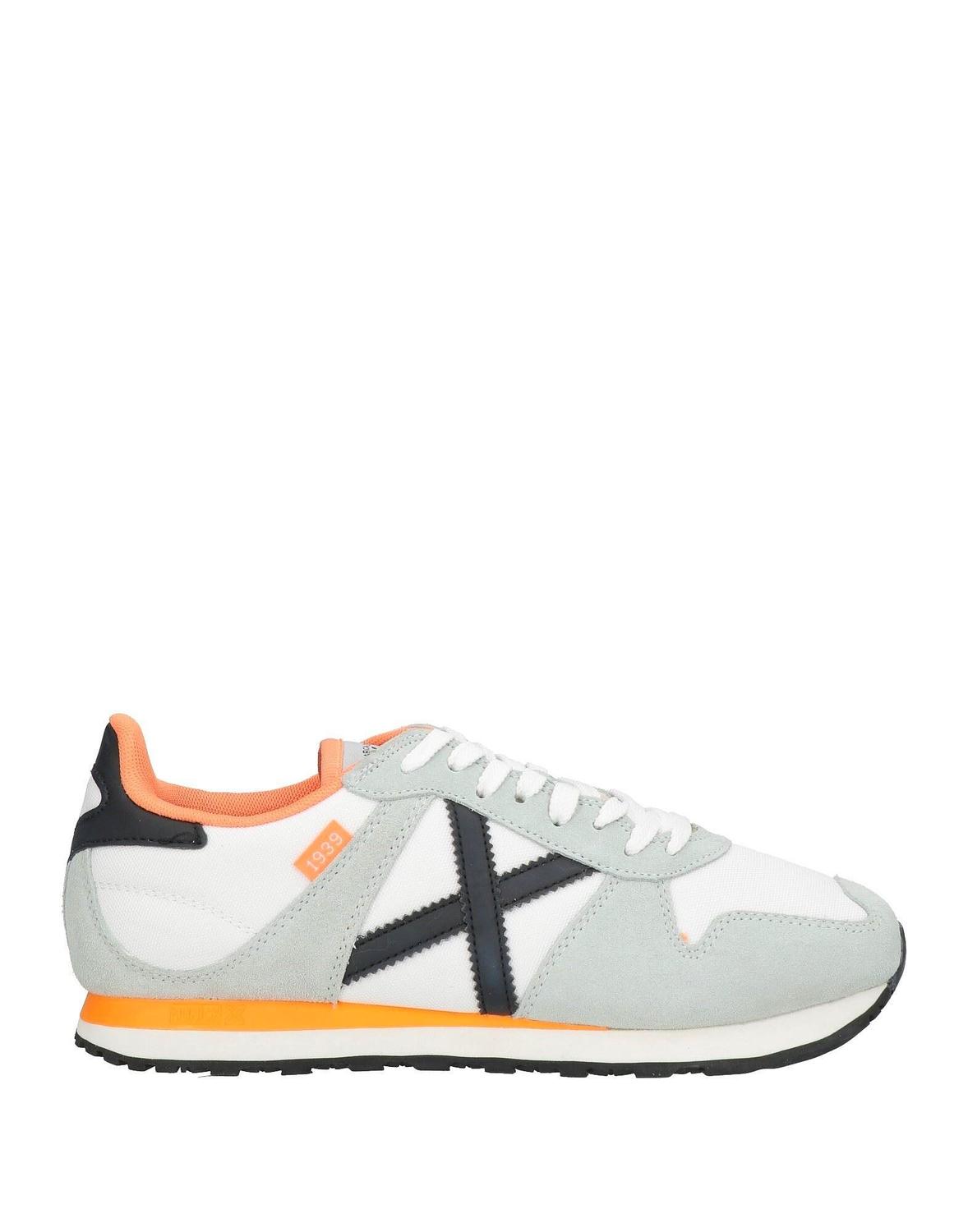 

Кроссовки Munich, белый