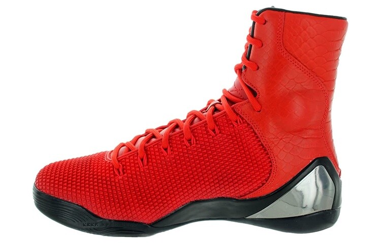 

Мужские баскетбольные кроссовки Nike Kobe 9