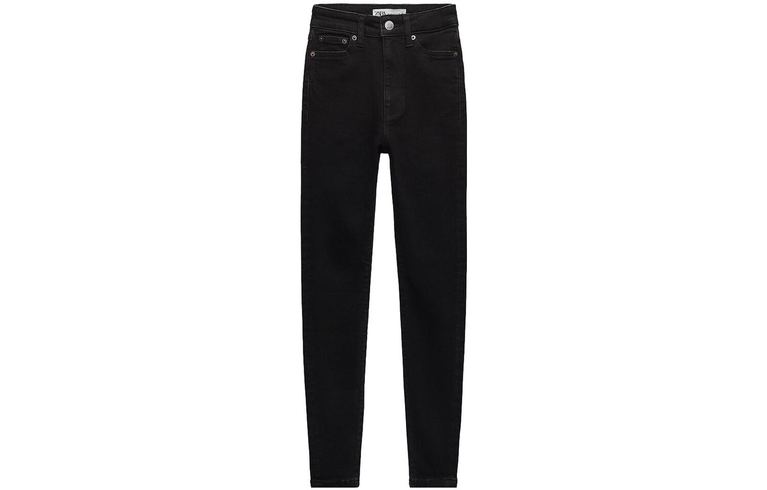 

Джинсы женские черные Zara