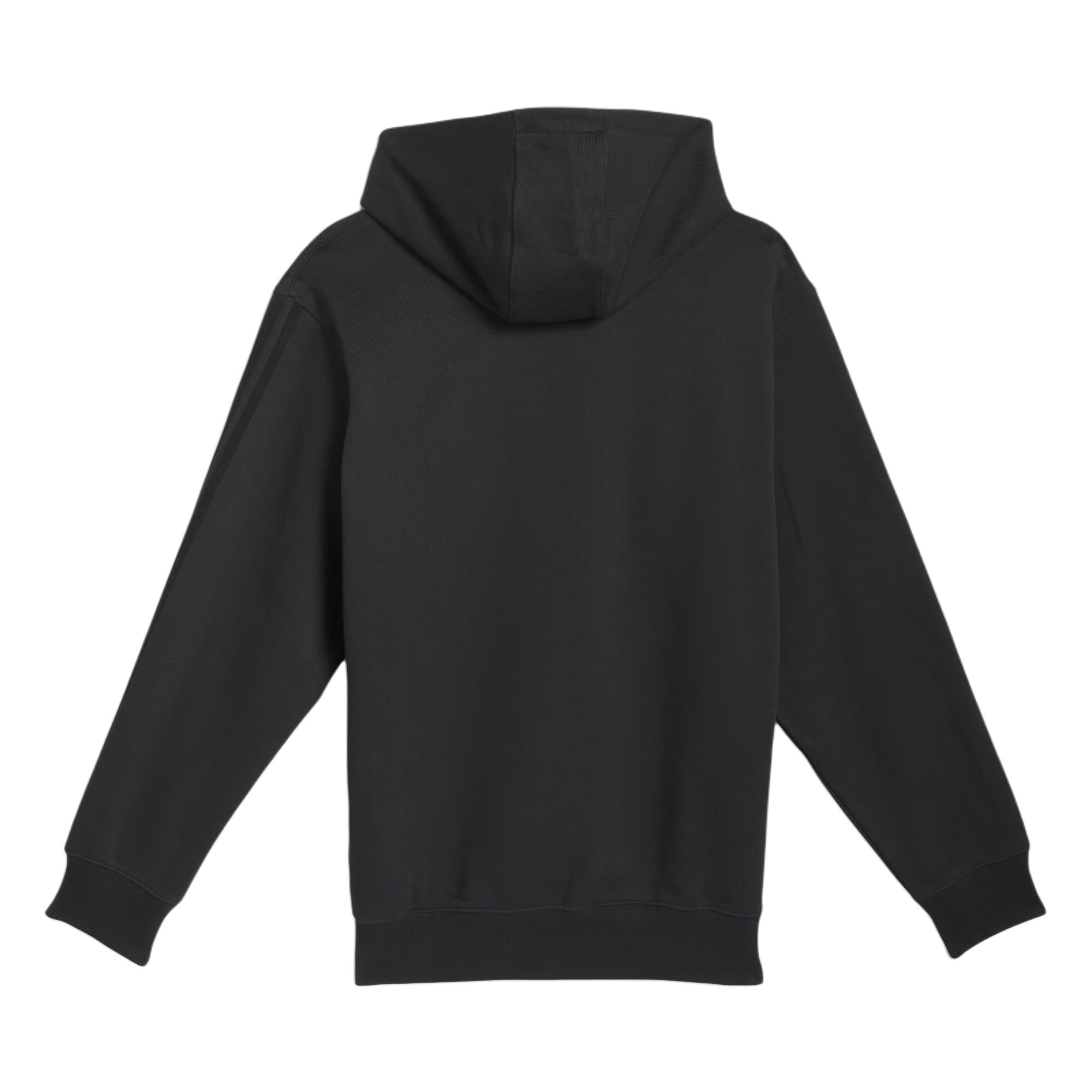 Толстовка Shmoofoil HEAVYWEIGHT мужская Adidas Originals, черный — фото 2