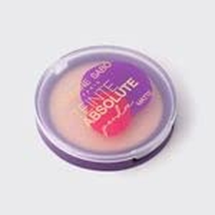 

Матирующая компактная пудра Absolute Matte Beige Tan Vivienne Sabo