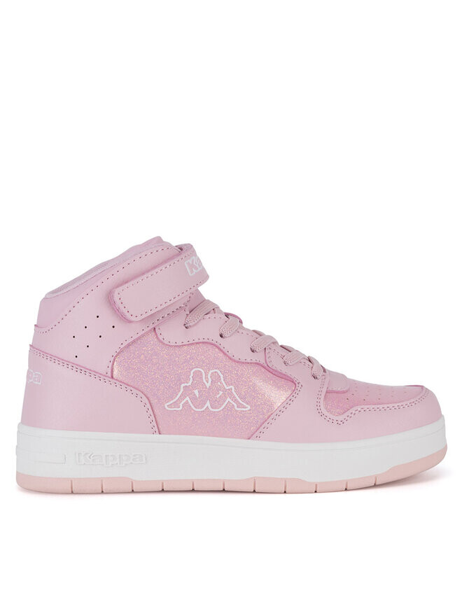 

Кроссовки Kappa AW24-3C011(DZ), розовый