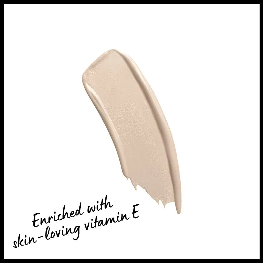 Тональное средство Nyx Professional Makeup Cantostop One-Stop Full Coverage Foundation 30 мл оттенок Fair — фото 3