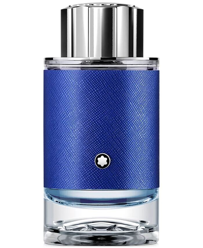 

Мужская коллекция ароматов Explorer Ultra Blue Eau de Parfum Montblanc