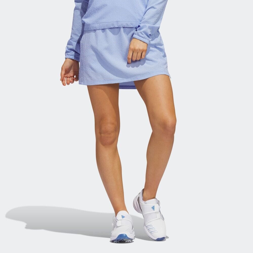 

Юбка Adidas HT1284, синий