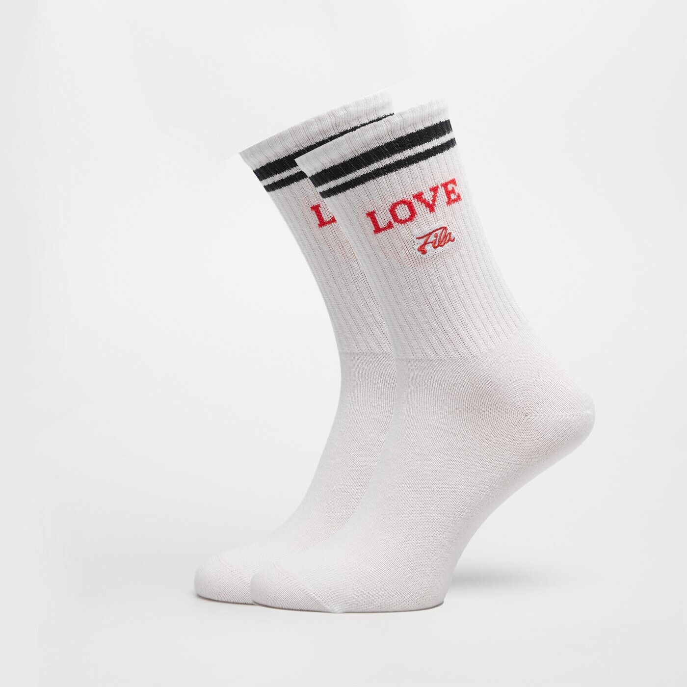 

Носки Fila Love F4411300, белый