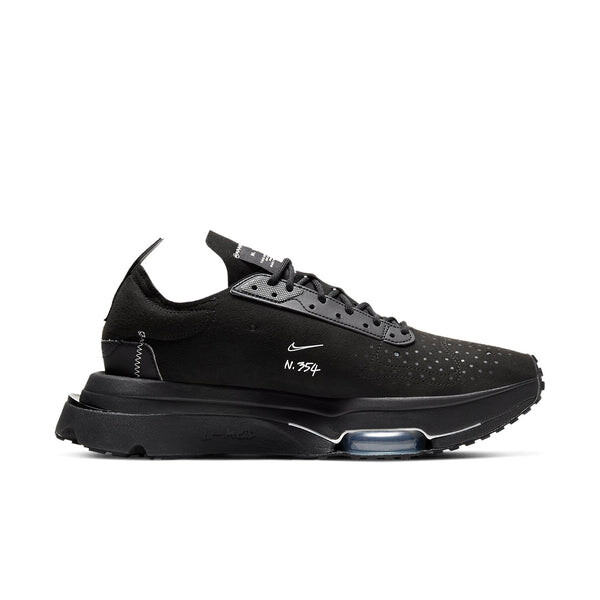 Кроссовки Air Zoom Type Nike, черный — фото 2