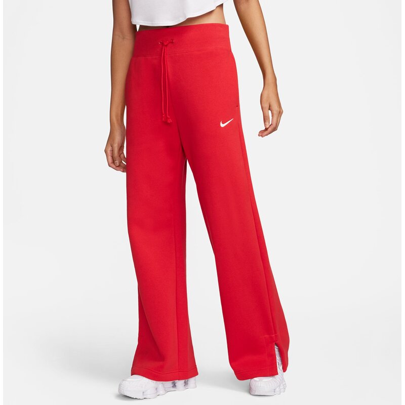 

Спортивные брюки w nsw phnx flc hr pant wide Nike, мультиколор