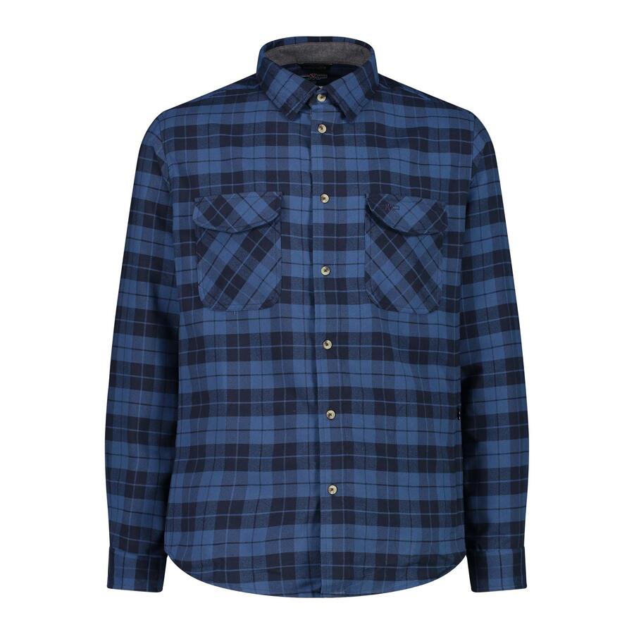 

Мужская рубашка CMP 32T1757