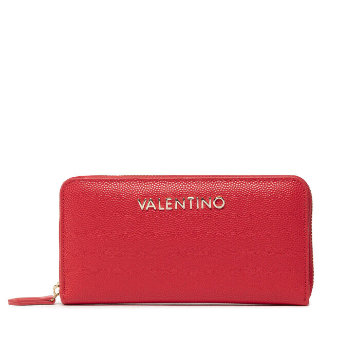 

Кошелек Valentino Divina, красный