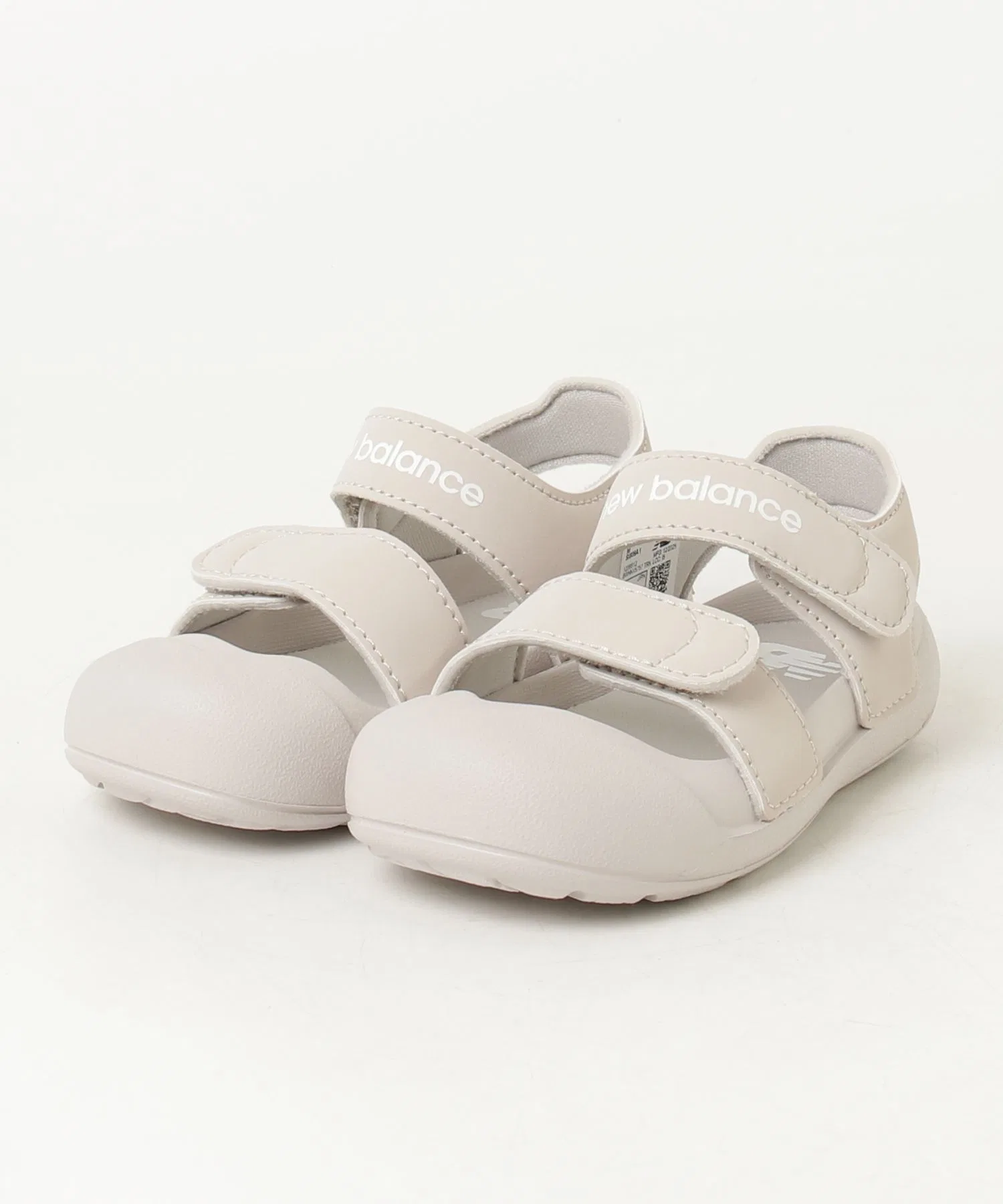Детские сандалии New Balance 809 v1 Sandal