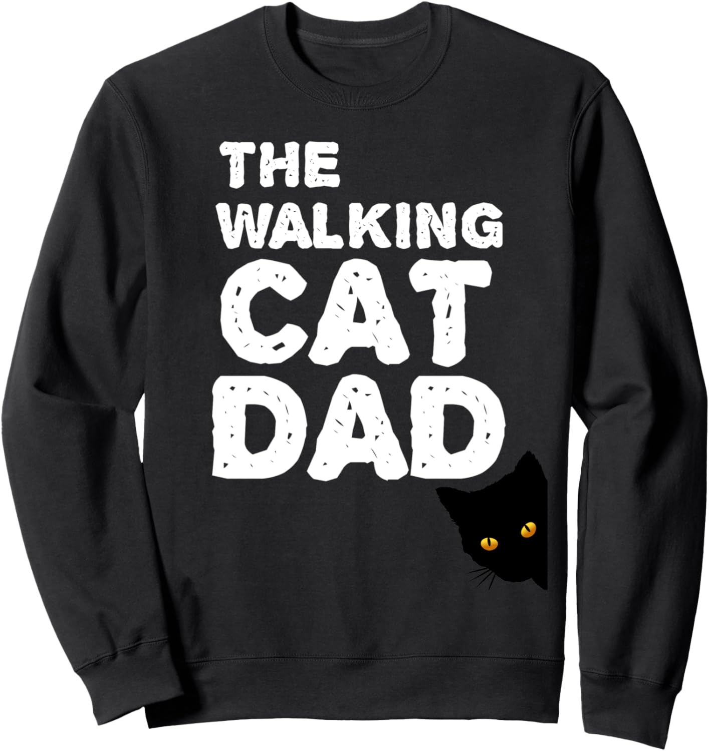 

Толстовка «Лучший папа-кот гуляет со своим котом», черная (black 19-3911tcx), размер S Love My Cat Like My Son Or Daugther Gift Idea, Черный, Толстовка «Лучший папа-кот гуляет со своим котом», черная (black 19-3911tcx), размер S Love My Cat Like My Son Or