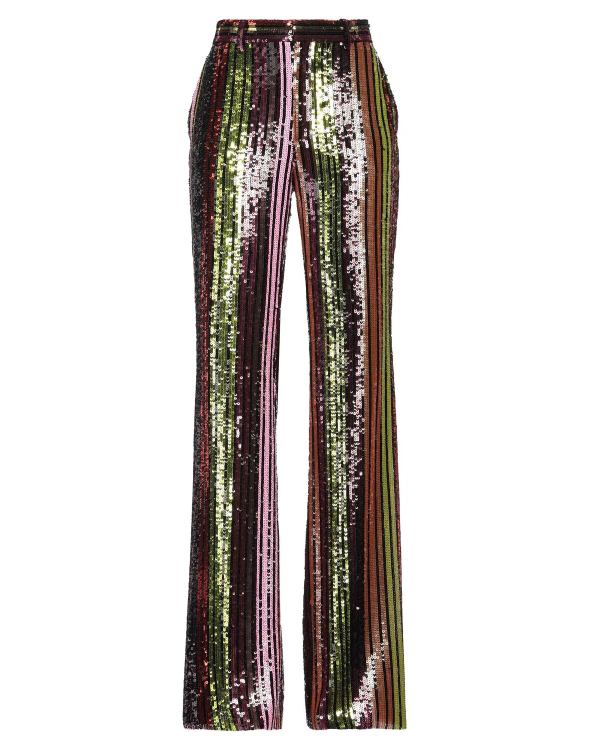 

Брюки Dsquared2, черный