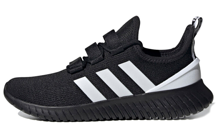 

Кроссовки мужские Kaptir с низким верхом, черные Adidas Neo дубль