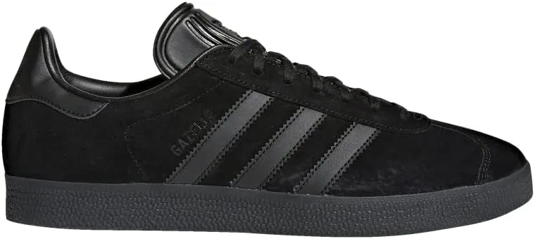 Женские кроссовки Adidas Gazelle для дома, Multicoloured Sea Waves Ocean Tides