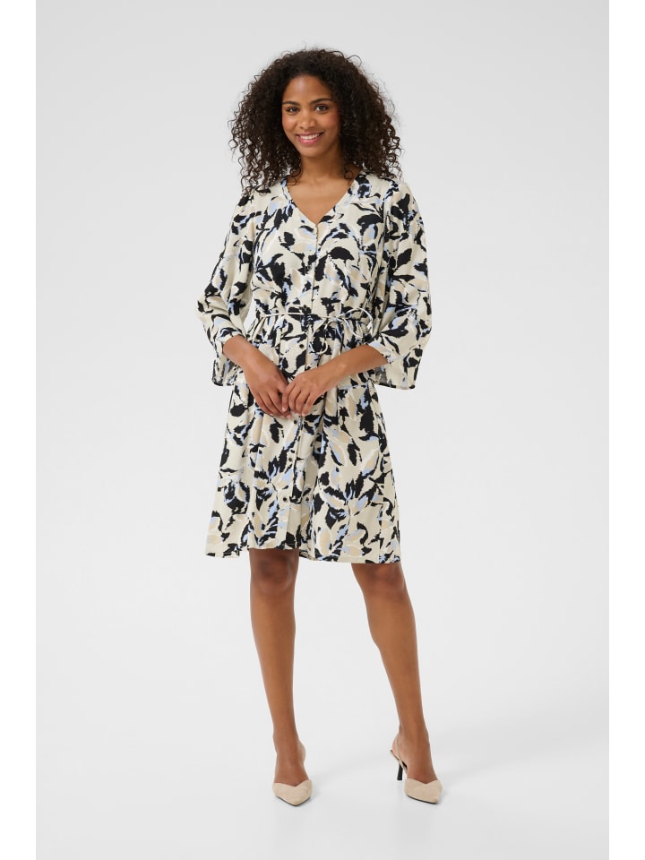 

Платье до колена Kaffe