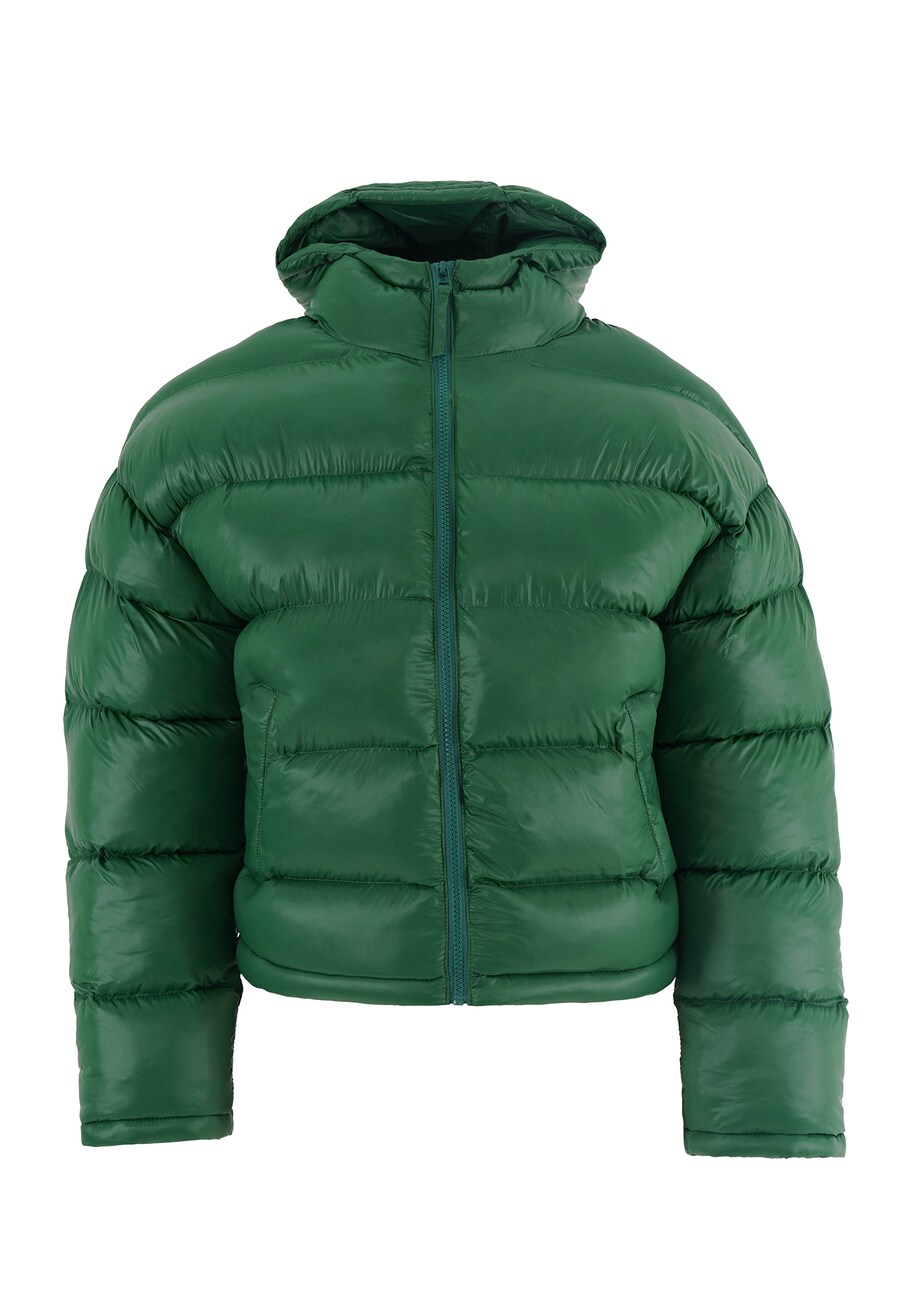 

Демисезонная куртка FRESHLIONS Tara, Green