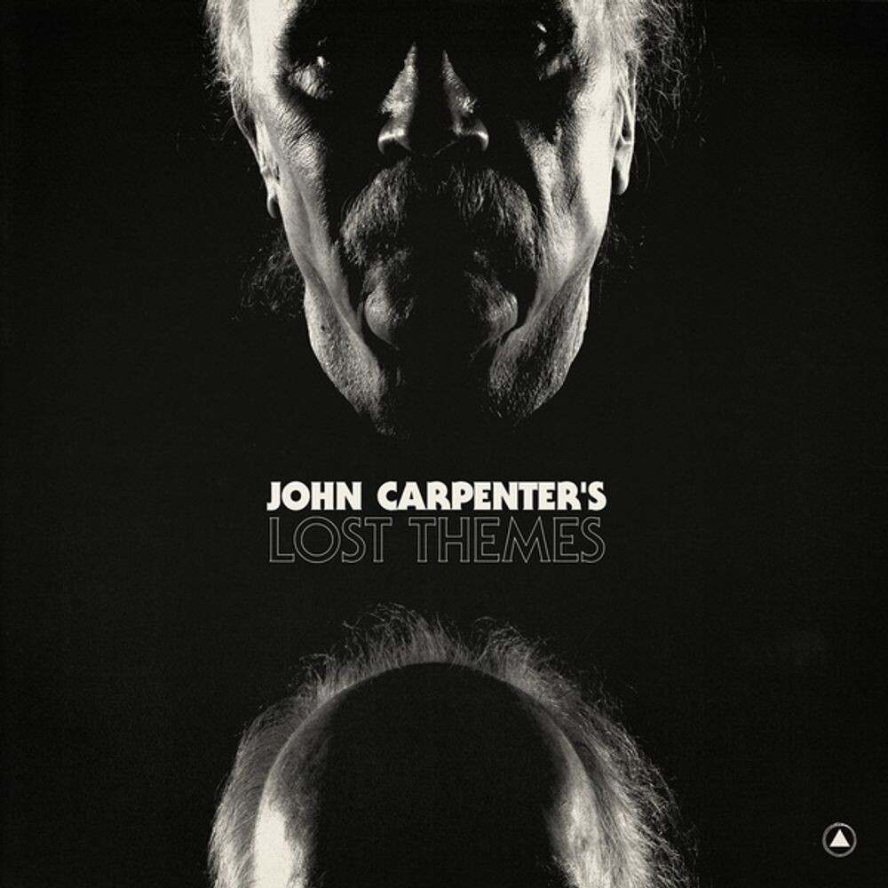 

Диск CD Lost Themes - John Carpenter