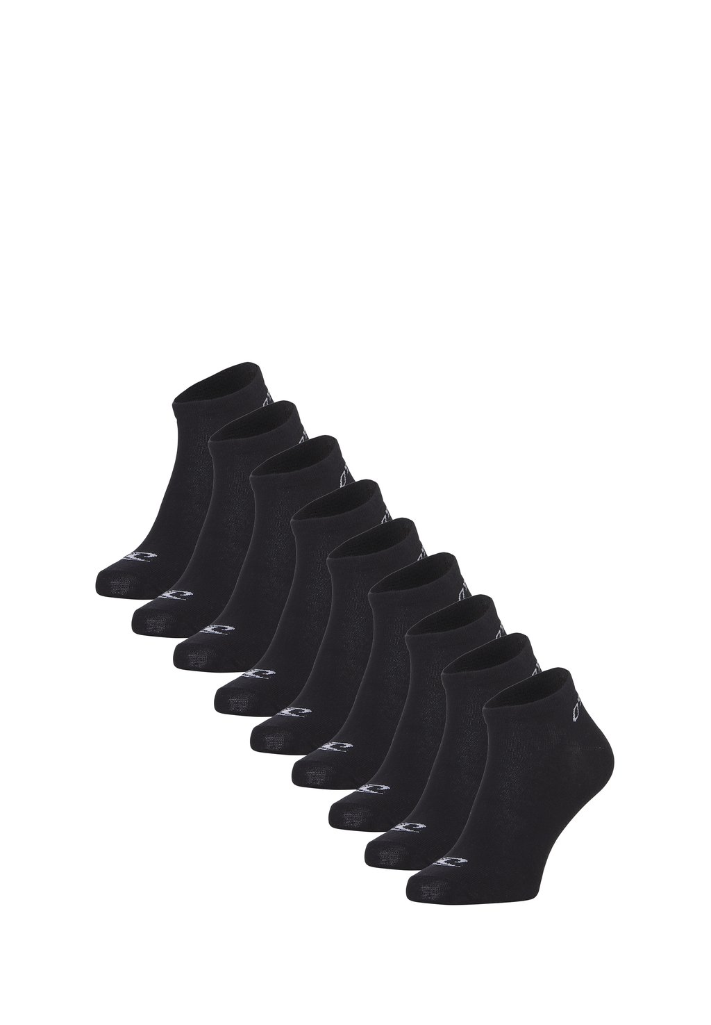 

Носки SNEAKER 9-PACK O'Neill, черный