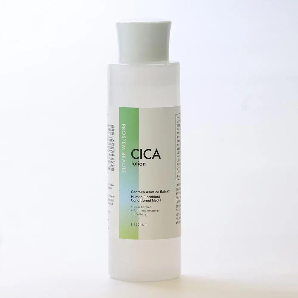 Лосьон Prostem Beaute — С CICA, 150 мл