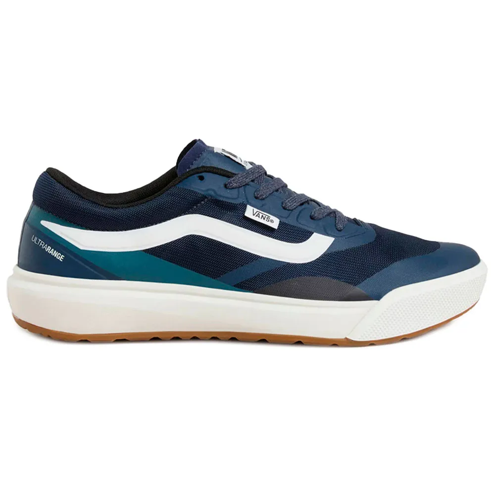 

Кроссовки Vans MTE Ultrarange 2.0 RW, синий
