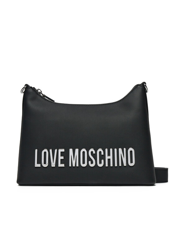 

Сумочка JC4025PP1MKD000B Love Moschino, черный