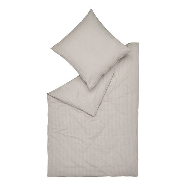 

Постельное белье Esprit Home Cuno, светло-серый