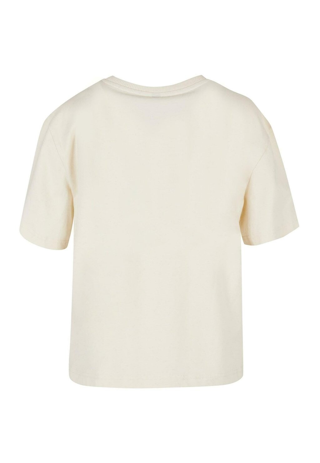 

Футболка с принтом EUPHORIA TEE Mister Tee, белый