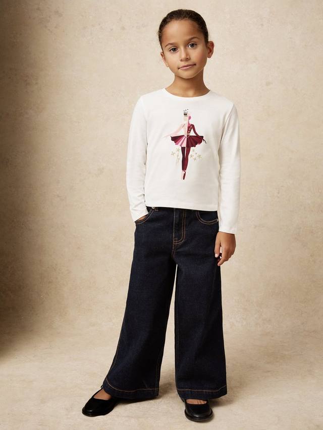 

Детский топ Anastasia Reiss, Ivory