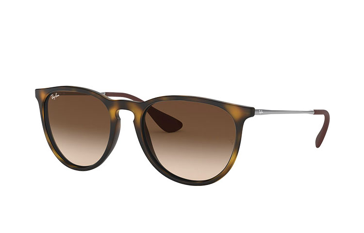 

RayBan Нейлоновые овальные солнцезащитные очки женские