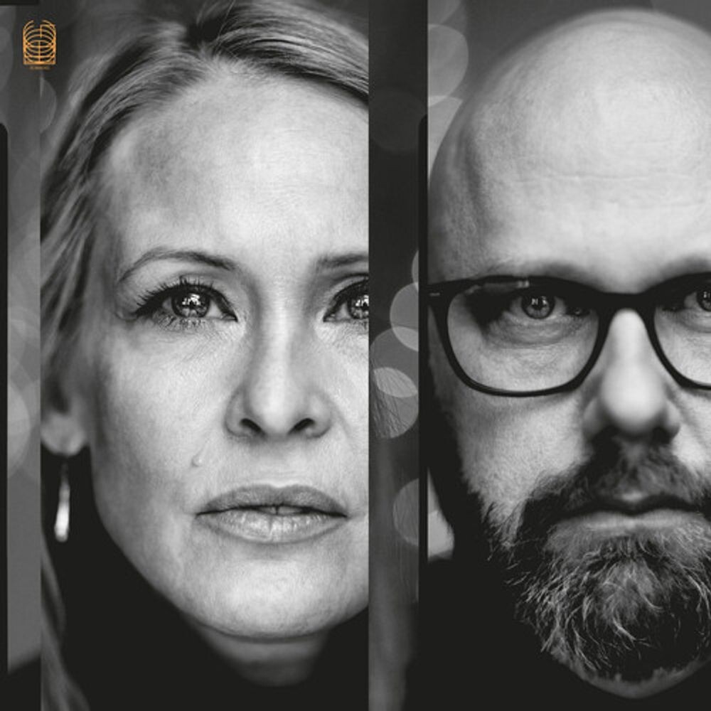

Диск CD Higgs Boson - Runhild Gammelsaeter, Lasse Marhaug
