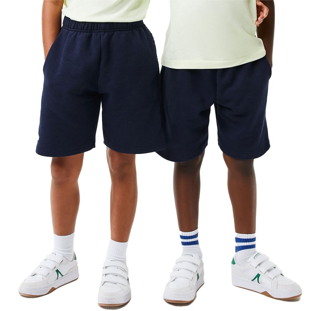 

Шорты Lacoste GJ9733, серый