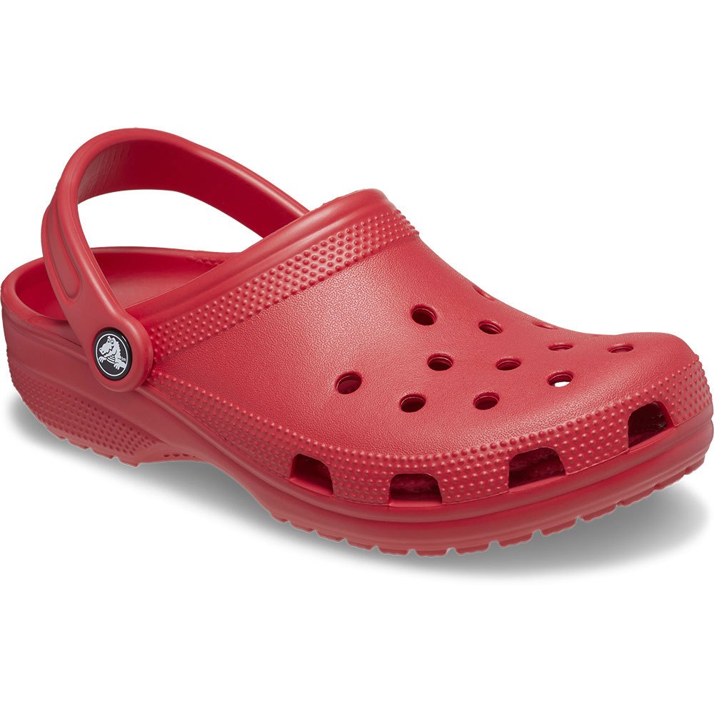 

Сабо Crocs Classic, розовый