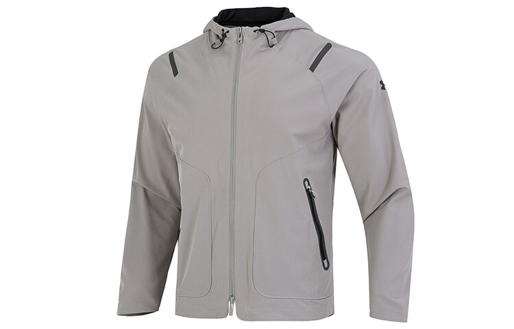 

Куртка Unstoppable Men Серая Under Armour, серый