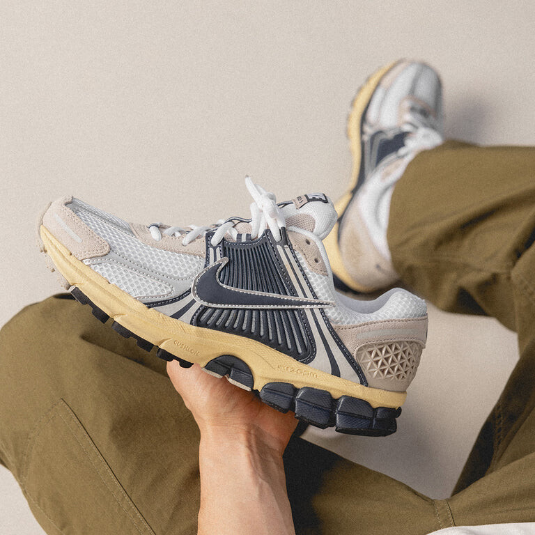 

Кроссовки Zoom Vomero 5 *Since 72* Nike, белый